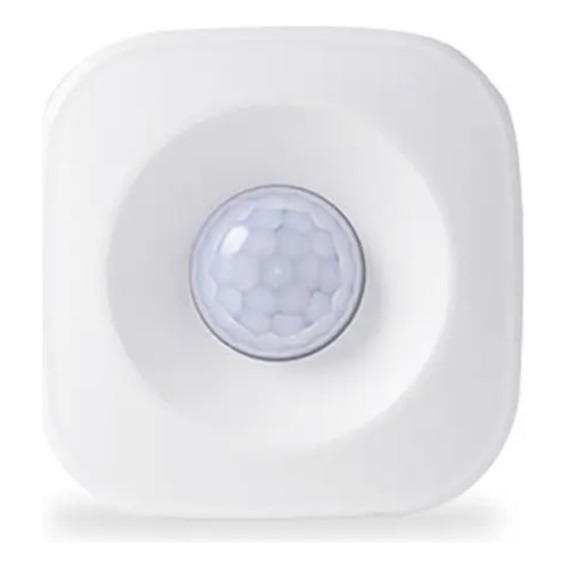 Pir Sensor Movimiento Inteligente Wifi Tuya Smart Alexa