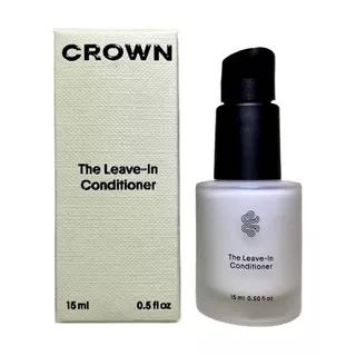 Crown Affair The Leave-in Conditioner Cabello Lujo 15ml 