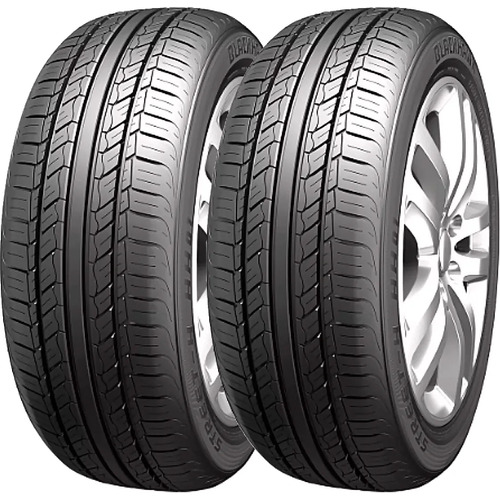 Kit de 2 llantas Blackhawk STREET-H HH01 LT 195/55R15 85 V