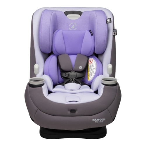 Butaca infantil para auto Maxi-Cosi Pria All-in-One moonstone violet