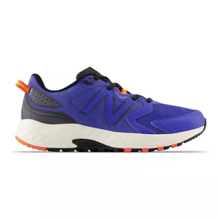 Tenis New Balance Mt410 V7 Hombre