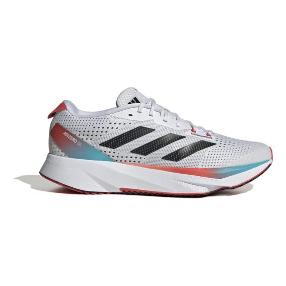 Zapatillas adidas Hombre Adizero Sl Id6924 Blanco