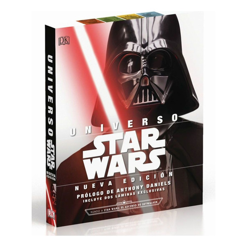 Universo Star Wars Nueva Edición