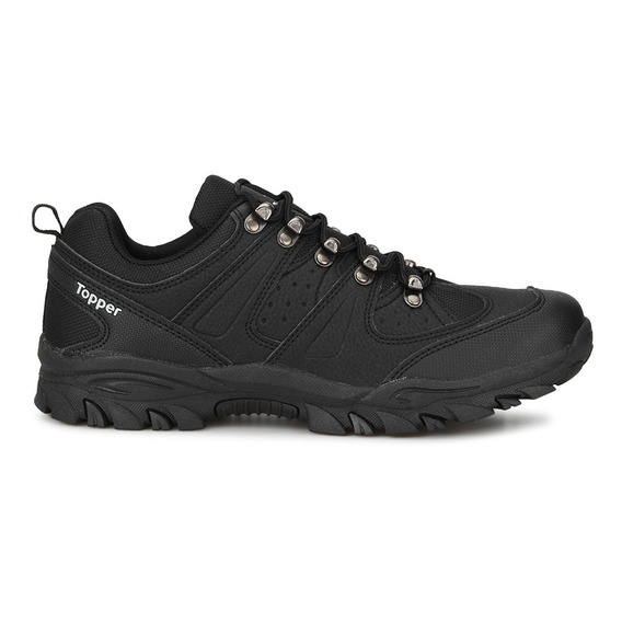 Zapatillas Topper Gondor Iii En Negro Hombre | Dexter