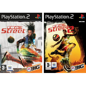 Fifa Street Ps2 Patch