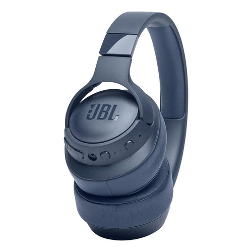 Audífonos inalámbricos JBL Tune 760NC blue
