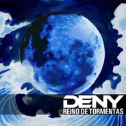 Cd Deny  Reino De Tormentas  (2011)