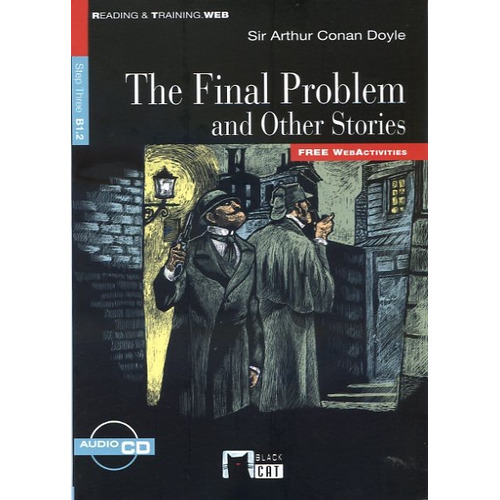 The Final Problem And The Other Stories + Audio Cd