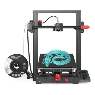 Impresora Creality Ender 3 Max Neo Fdm