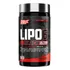 Suplementos termogénicos en cápsulas Nutrex 6 UC Concentrated 60 cápsulas, nuevo empaque de Nutrex Research, Legitimo Ultra Concentrated