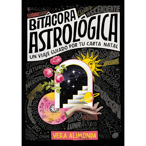 Bitacora Astrologica - Vera Alimonda