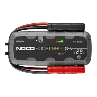 Noco Boost Pro Gb150 3000a Arrancador De Batería Portátil