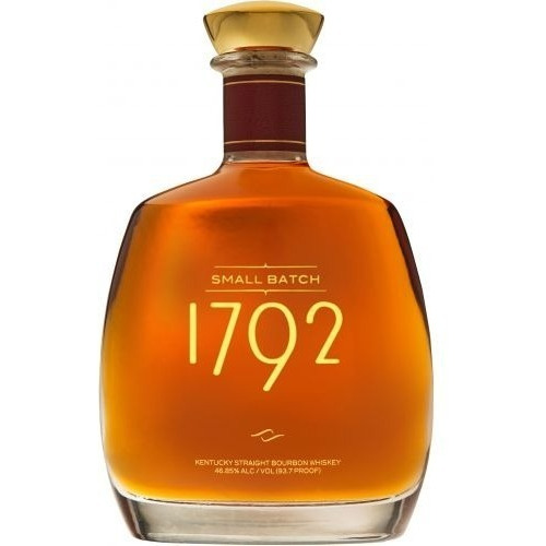 Whisky 1792 Small Batch Kentucky Bourbon 750ml