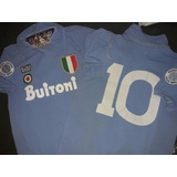 Camiseta Napoli niños Camiseta Napoli niños