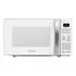 Microondas Consul 20l 700w Display Led - Blanco
