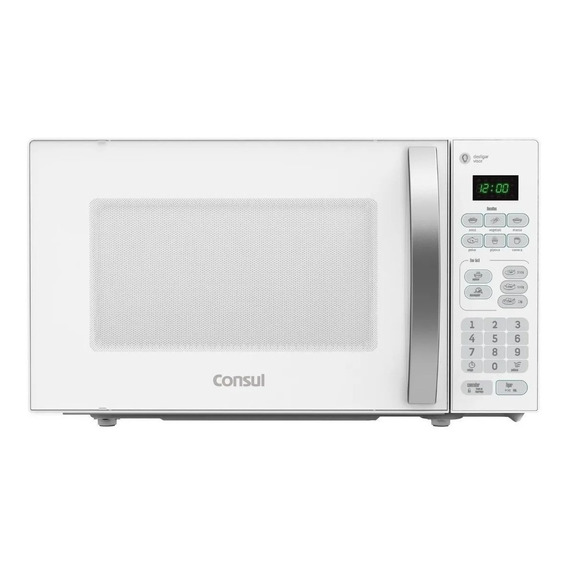 Microondas Consul CMS20   blanco 20L 220V