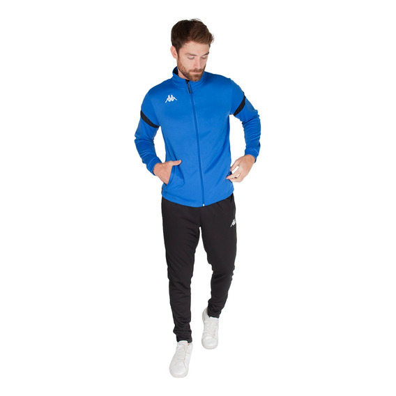 Conjunto Deportivo Para Hombre Kappa Soccer Dalcito