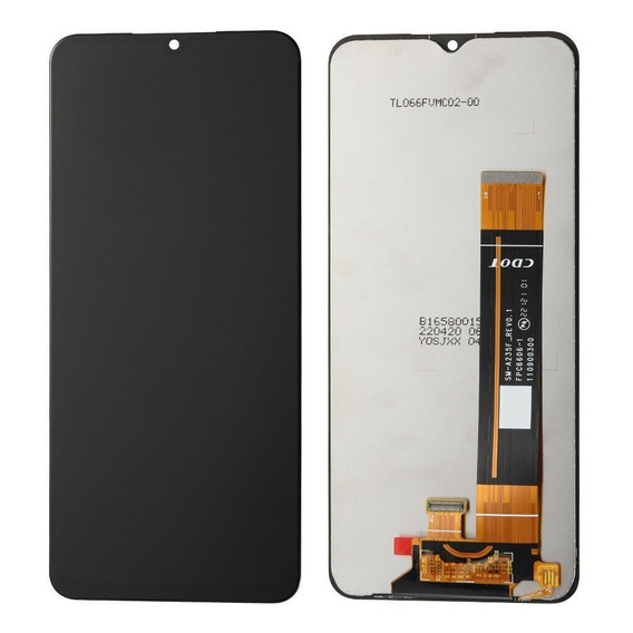 Pantalla Lcd + Táctil Para Samsung A23 5g / Envío Gratis