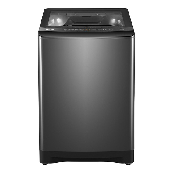 Lavadora Automática 16 Kg Diamond Gray Mabe Lma6120wdgab0