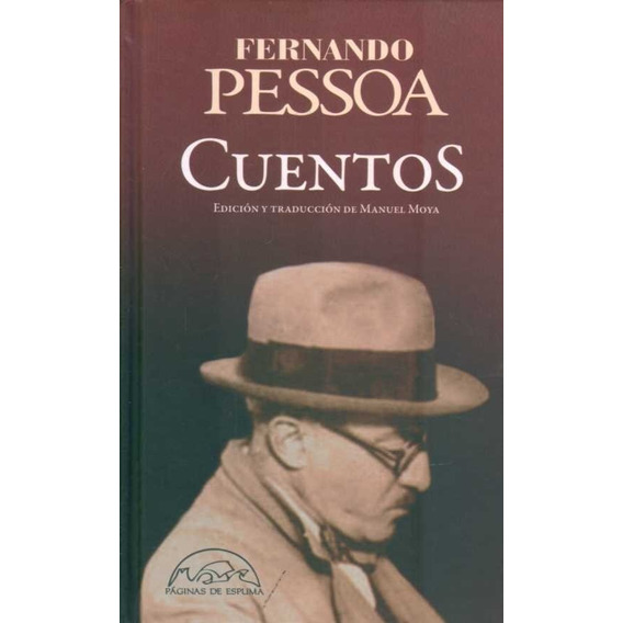 Cuentos / Fernando Pessoa (envíos)