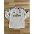 Camiseta Real Madrid Titular 2013 Cristiano Ronaldo Uefa
