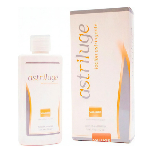 Astriluge Loción Astringente Pieles Grasas Acneicas 135ml