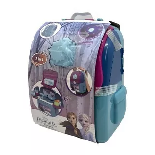 Valija Mochila Frozen Kitchen Art 2384