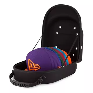 Bolso De Gorros Carrier Cap New Era 2024