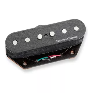 Captador Seymour Duncan Stk-t3b Vintage Stack Tele Ponte