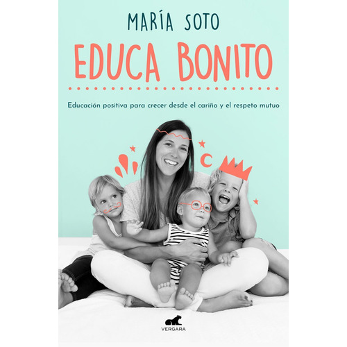 Educa Bonito - Soto, Maria