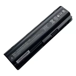 Bateria Para Notebook Hp Pavilion Dv6-6051eb 4000 Mah Preto