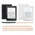 Funda C/soporte Kindle Paperwhite 5a/6a/7a Gen 2012-2017 /6  Azul