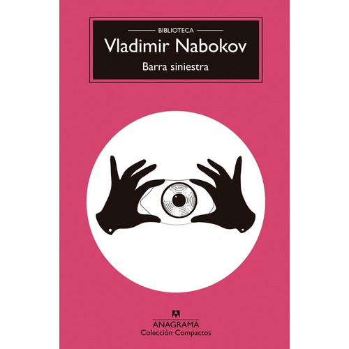 Barra Siniestra - Vladimir Nabokov