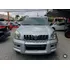 Oportunidad Diésel Toyota Land Cruiser Prado Vx 2007