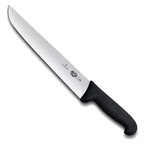 CUCHILLO VICTORINOX CARNICERO 12 - 31cm. 5.5203.31