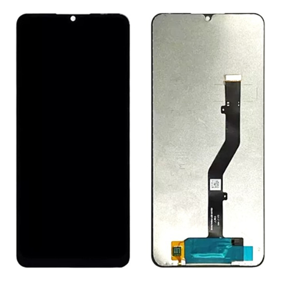 Modulo Display Tactil Lcd Para Zte V40 Vita