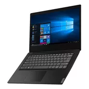 Notebook Lenovo Ideapad 14 S145 Amd 3020e 4gb 500gb Win 10