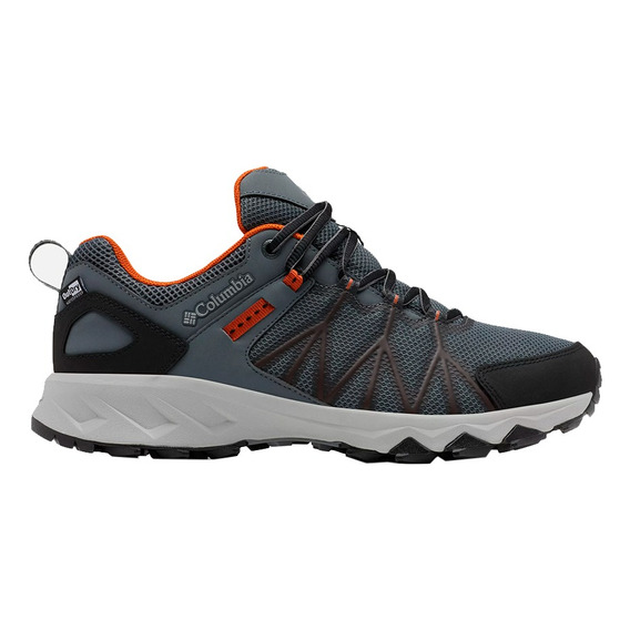 Zapatillas Columbia Peakfreak Ii Waterproof Trekking Hombre