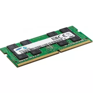 Memoria Ram Laptop Memory Color Verde  8gb 1 Samsung M425r1gb4bb0-cqk