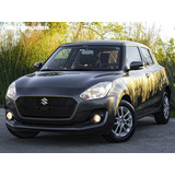 Suzuki Swift Gl 1.2 Con Ficha Oficial| Permuta / Financia