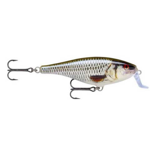 Señuelo Rapala Ssr-14 Super Shad Rap Pal Quebrada 14cm Color ROL