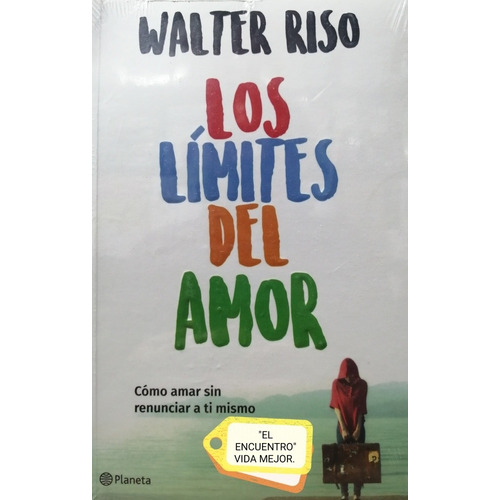 Los Límites Del Amor - Walter Riso - ( Y Sellado)