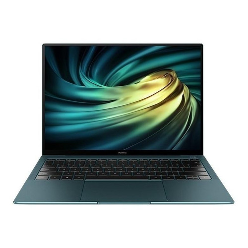 Laptop Huawei Matebook X Pro, 13.9 , I7, 16gb+1tb, Verde