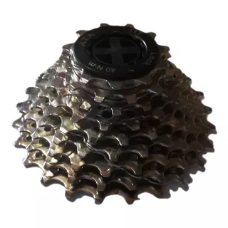 Cassette 9 Pasos Para Bicicleta De Ruta Bf, No Shimano Sram