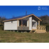 Parcela Con Casa En Venta En Montemar / Quemchi