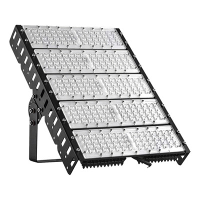 Reflector Led Alta Potencia Profesional 250w Sbn250-md Tbcin