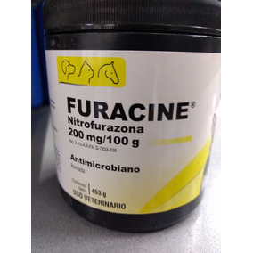 Furacin Crema Precio