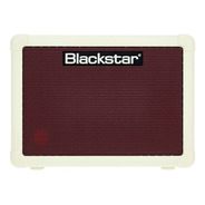 Amplificador Blackstar Fly Series Fly 3 Para Guitarra De 3w Color Crema 100v/240v