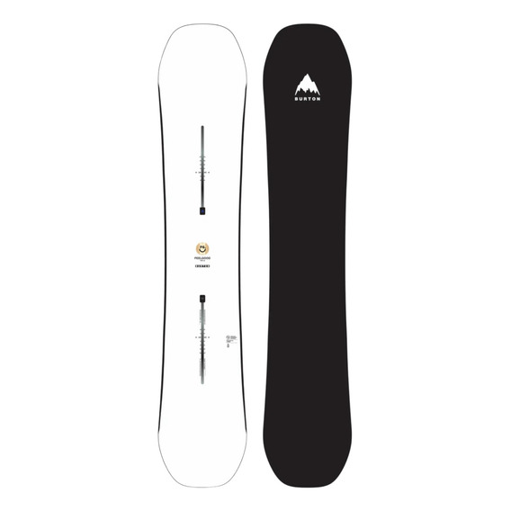 Tabla Snowboard Burton Custom Camber 2023/2024 - Original