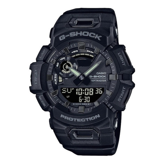 Reloj Casio G-shock Men's Watch Gba9001a Para Hombre